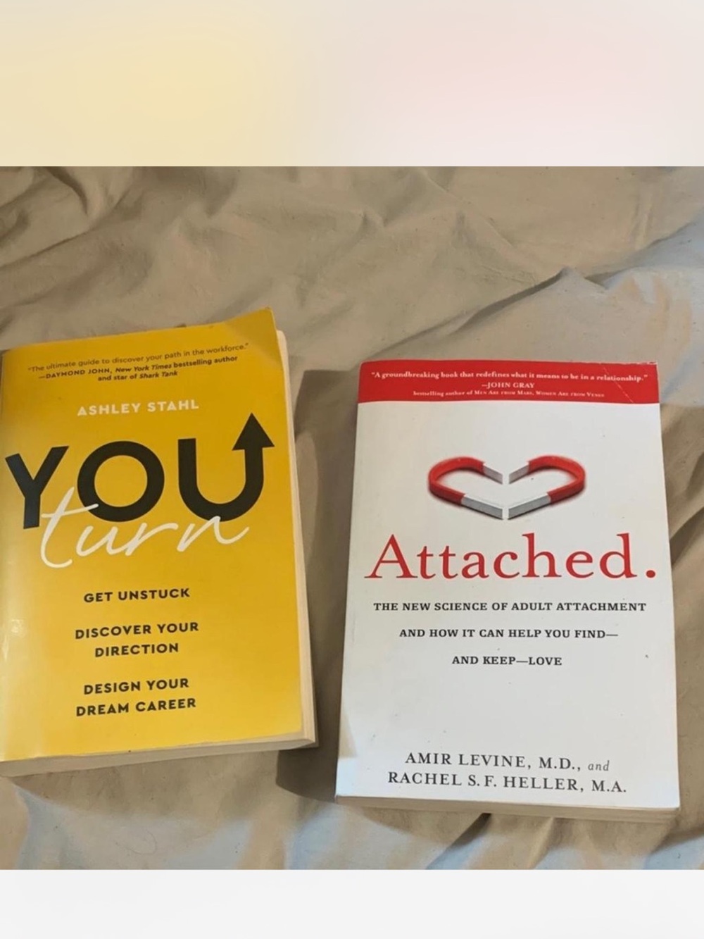SELF HELP BUNDLE ‼️